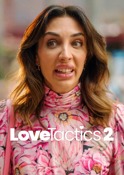 Movie Poster: Love Tactics 2