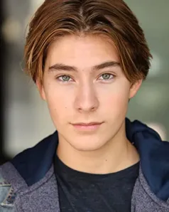 Sawyer Sharbino