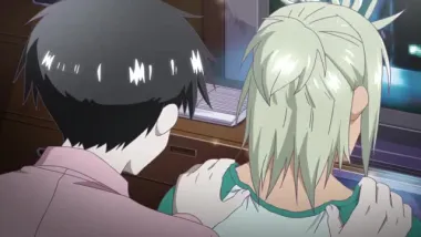 E10.The Dark Hero Rises