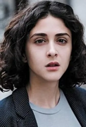 Lina Benzerti