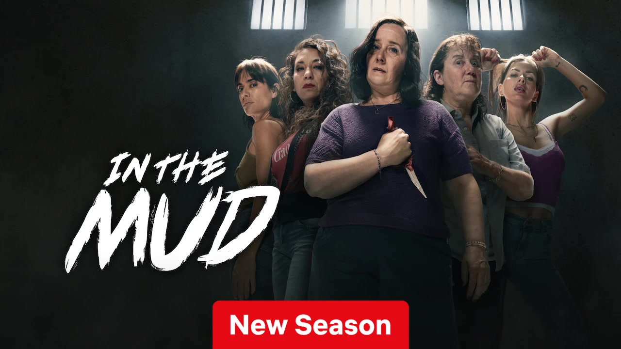 In the Mud - Season2 Episode 1 Full Episode