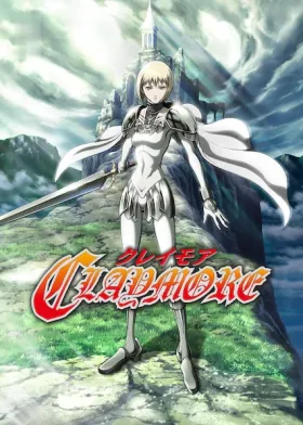 Claymore - Web Serie complete free on Castle
