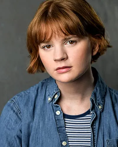 Allison Shrum