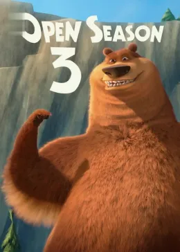 Open Season 3