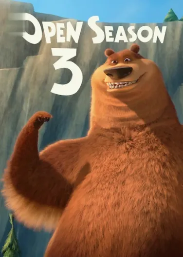 Open Season 3