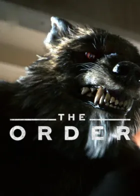 The Order - Web Serie complete free on Castle