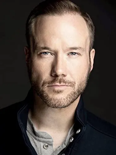 Josh Rhett Noble