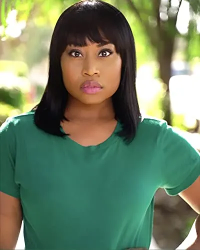 Tiffany Tynes