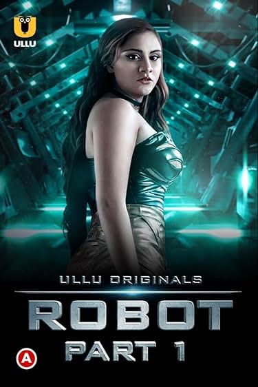 Episode 1 — Robot Season 1