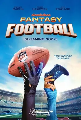 Fantasy Football - Movie free on Castle