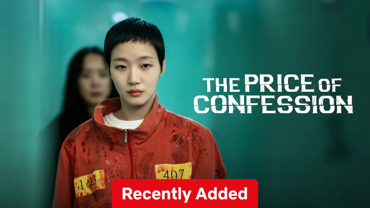 The Price of Confession