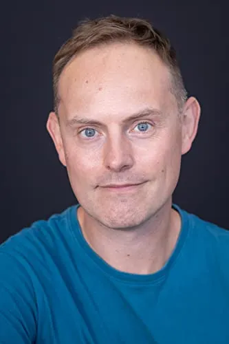 Tim Larkfield