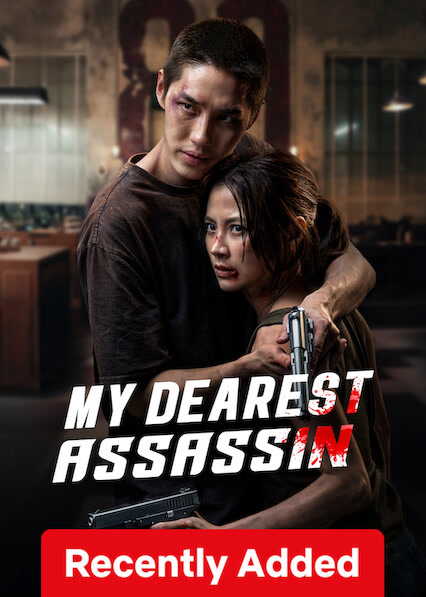 My Dearest Assassin