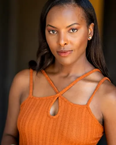 Erica Michelle Singleton