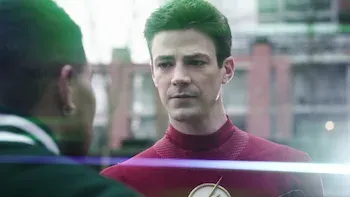 Into the Still Force