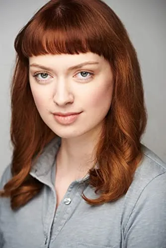 Rosie Koster