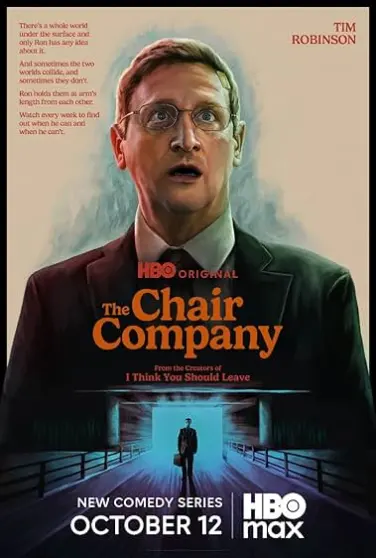The Chair Company