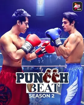 Puncch Beat Season 2 - Web Serie complete free on Castle