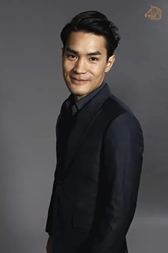 Chun Wong