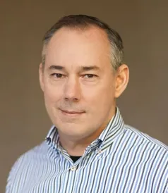 Thomas Barron Sampson