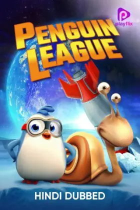 Penguin League - Movie free on Castle