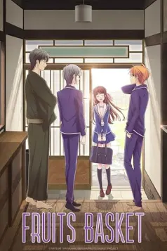 Fruits Basket