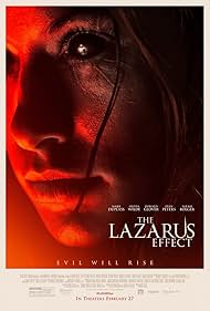The Lazarus Effect