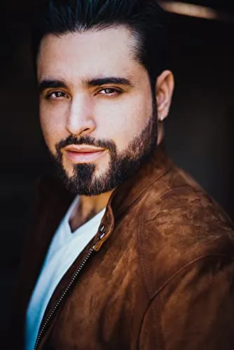 Jeffry Mora