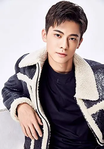 Liang Sen