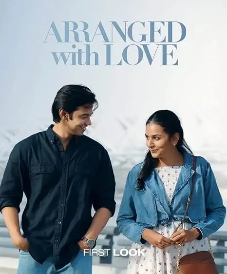 Arranged with Love