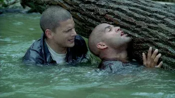 Dead Fall