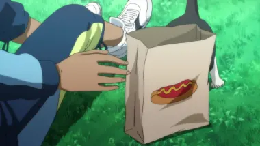 E3.Here Comes Hawkeye