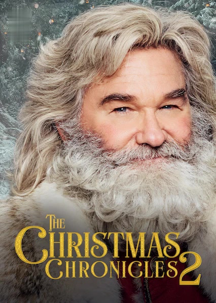 The Christmas Chronicles: Part Two