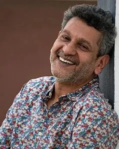 Ravi Mahashabde