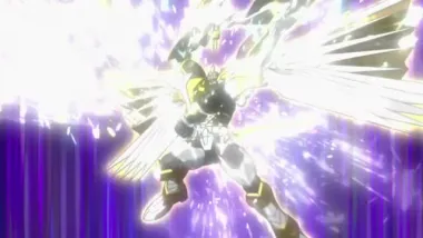 E43.Now or Never, Part 1