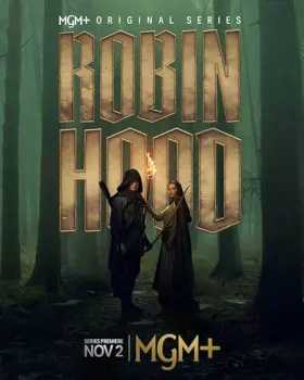 Robin Hood - Web Serie complete free on Castle