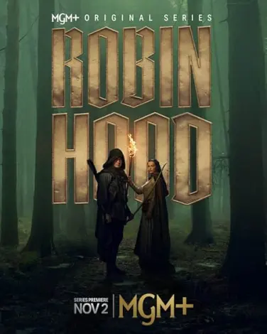 Robin Hood