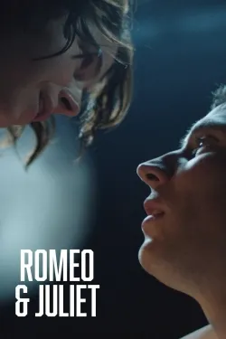 Movie Poster: Romeo & Juliet