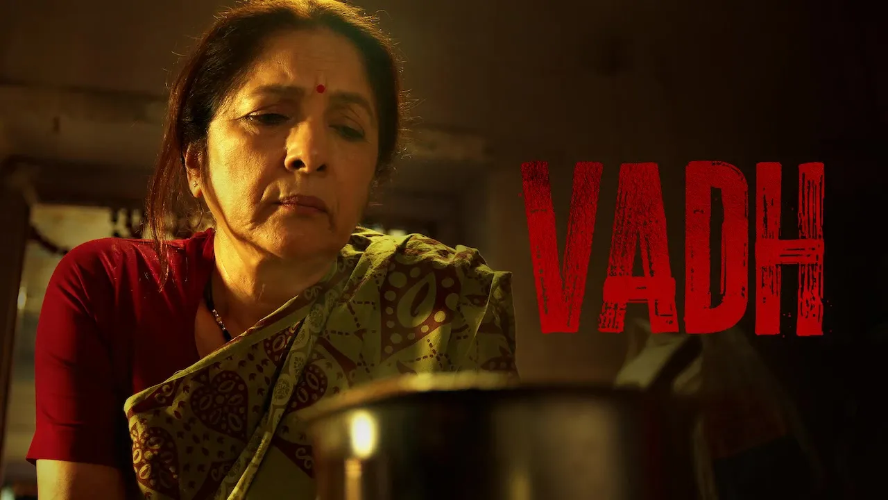 Vadh