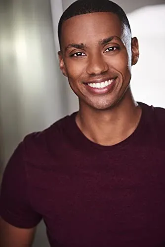Arrington Foster
