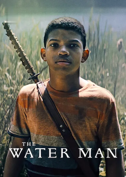 Movie Poster: The Water Man