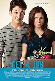 Get a Job - Movie free on Castle
