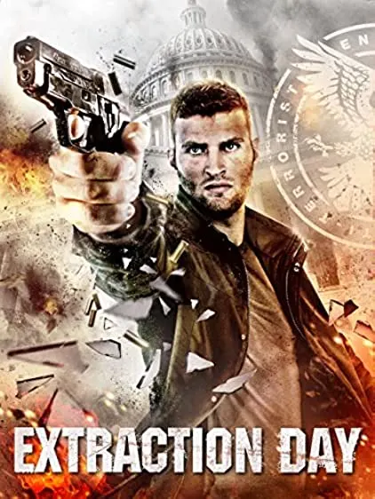 Movie Poster: Extraction Day