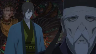 E6.The Summer King and the Winter King