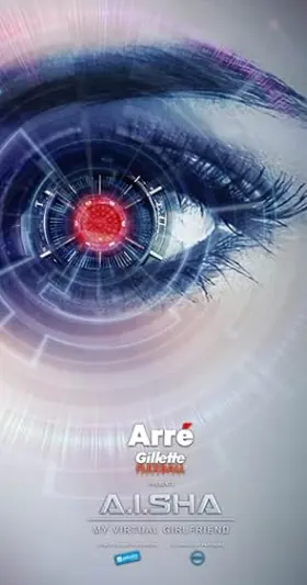 A.I.SHA My Virtual Girlfriend - Web Serie complete free on Castle