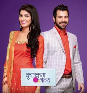 Kumkum Bhagya（2016） - Web Serie complete free on Castle