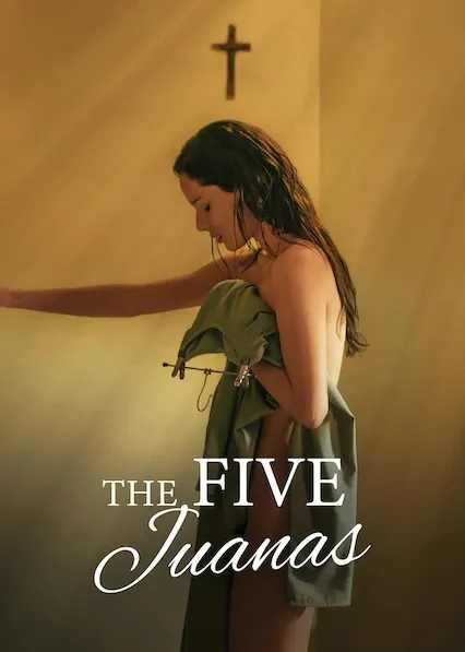 TV series poster: The Five Juanas