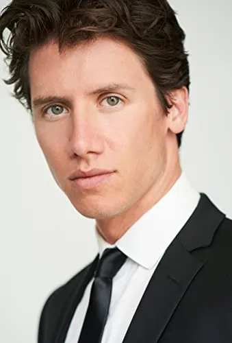 Garrett Louis