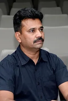 Sanjay Shrivastava