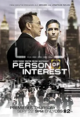 Person of Interest - Web Serie complete free on Castle